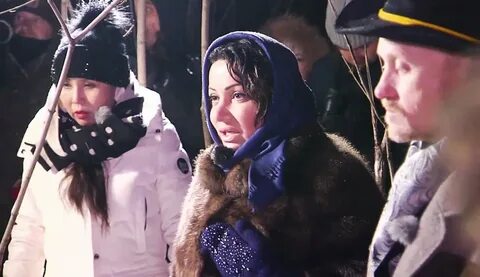 Расследование экстрасенсов 15
