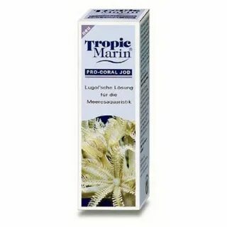 Tropic marin pro reef
