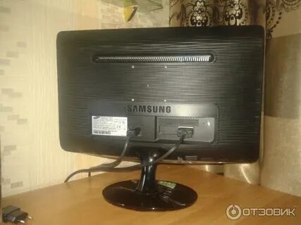 Samsung syncmaster b2030