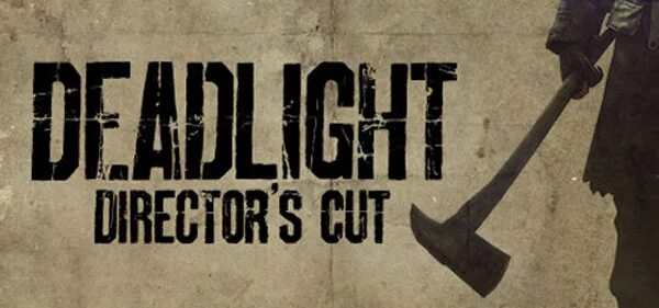 Deadlight. Deadlight игра. Deadlight обложка. Deadlight: Director's Cut. Deadlight directors cut