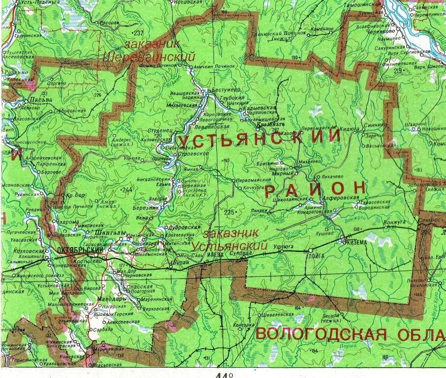 Ирц устьянский район. Устьянский район Архангельской области на карте. Карта Устьянского района. Карта Устьянского района Архангельской. Устьянский район Архангельской области на карте области.