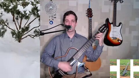 Исполнил кавер