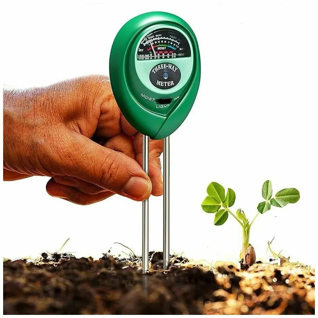 Замер ка кислотности почвы. Измеритель кислотности, влажности и освещенности почвы (рн-метр), 3 в 1. Прибор кислотность почвы. Измеритель кислотности рн почвы 3в1 грин бэлт. Цифровой измеритель влажности почвы.