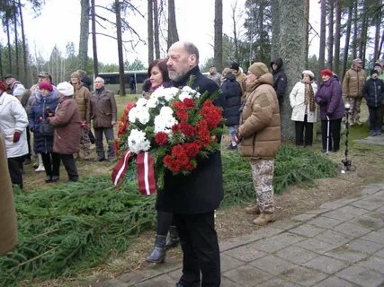 20 января панихида