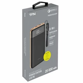 Tfn pd