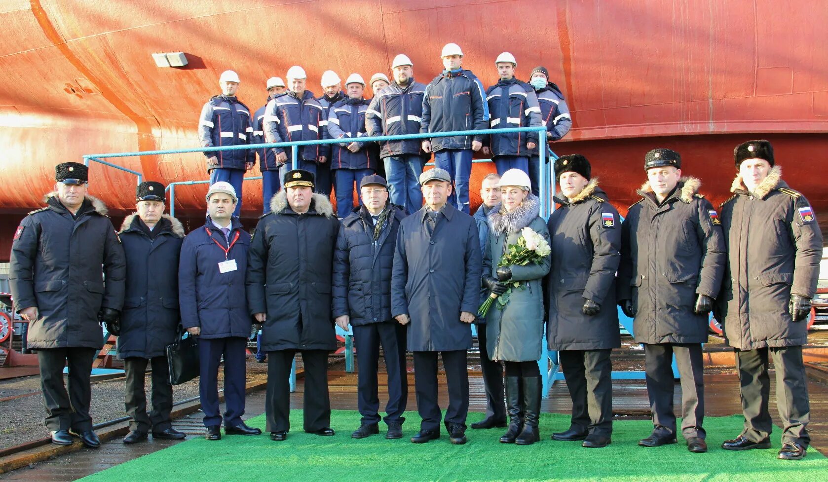 Оск пучков
