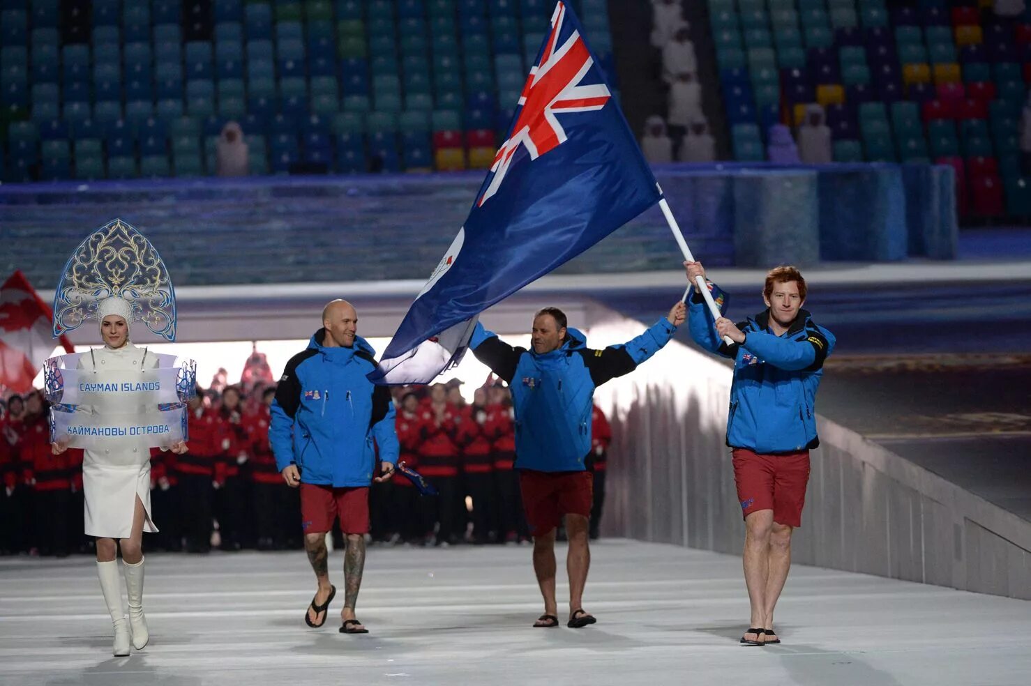 зимние олимпийские игры 2014. олимпийские игры в сочи 2014 участники.