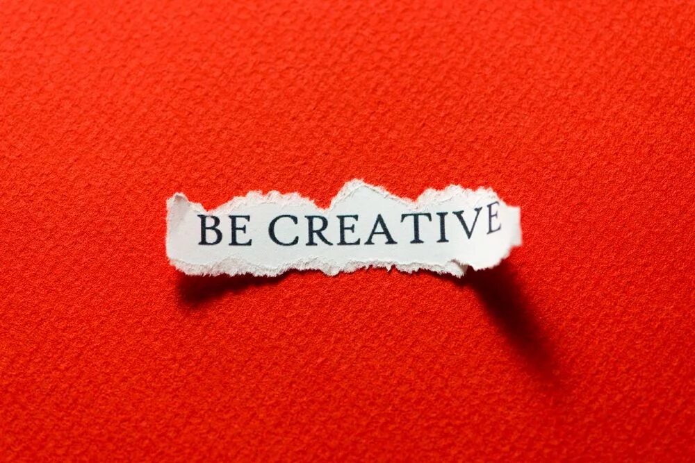 Need is to create. Креатив надпись. Creative надпись. Creative Words. Надпись be Creative.