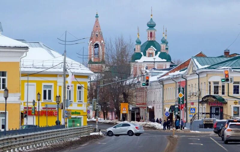 ТАБАЧНАЯ ИМПЕРИЯ В ПЕРЕСЛАВЛЕ-ЗАЛЕССКОМ!