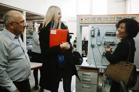 Вакансии со знанием китайского