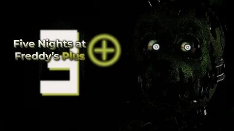 Fazbear frights attraction