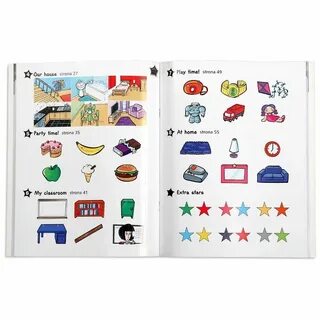 Wordwall toys kids box