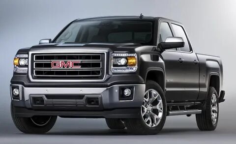 Gmc