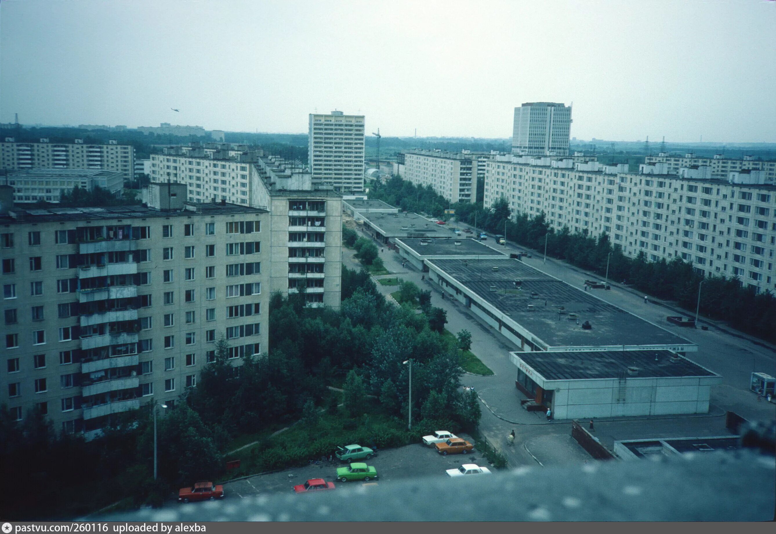 Площадь новогиреево