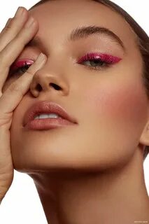 Mine make up