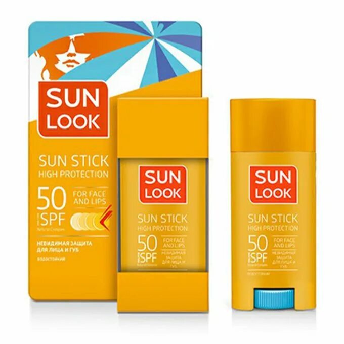 Солнцезащитный стик для лица spf. Sun look солнцезащитный крем 50. Sun look 50 SPF стик. Sun look SPF В стике. Солнцезащитный стик для лица SPF 50.