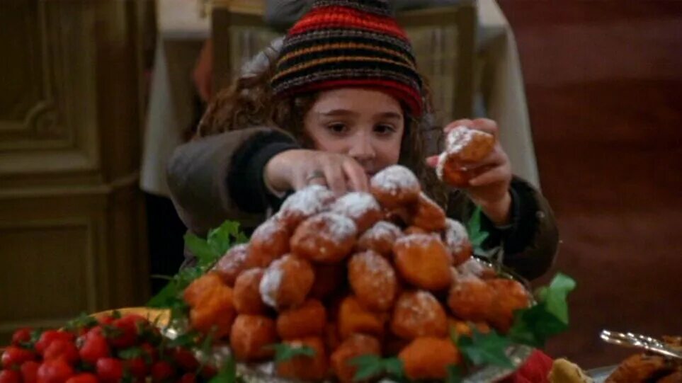 кудряшка сью в хорошем