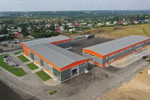 Где в городе расположить новое промышленное предприятие
