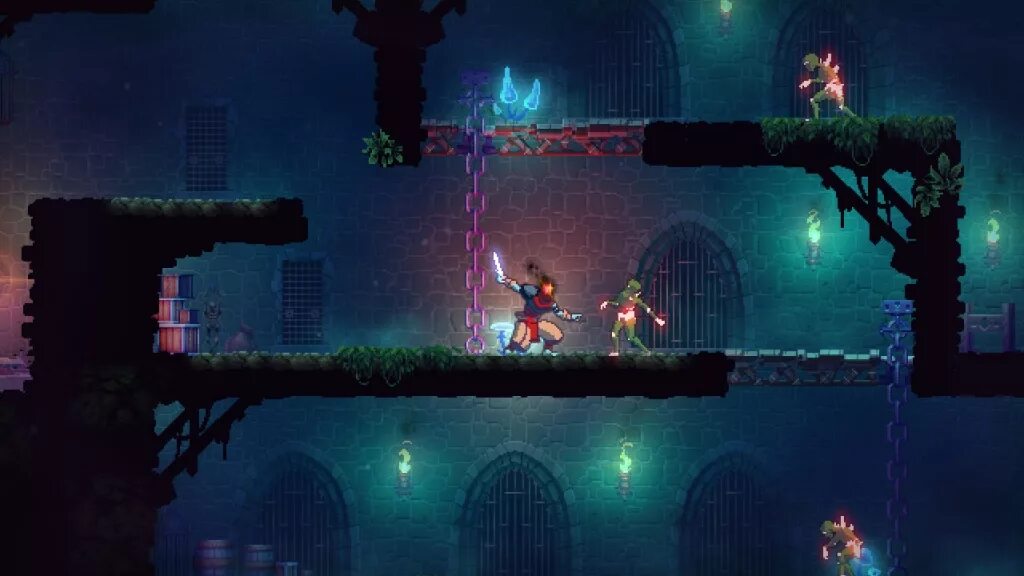 Dead cells на андроид мод. Безголовый dead cells. dead seals игра. dead cells xbox 360. dead cells статуи.