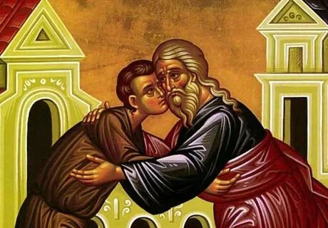 Сын православие