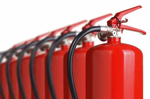 Fire Extinguishers Your Ultimate Guide to Safety