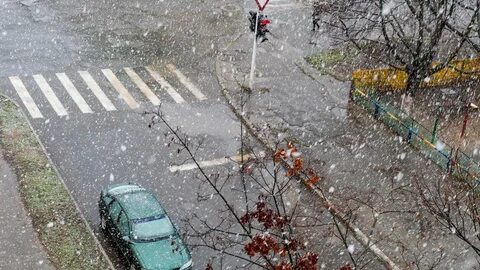 Погода в бишкеке в ноябре