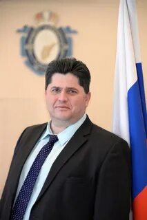 Глава петроградского
