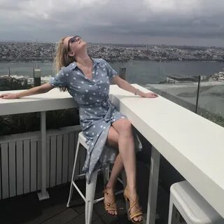 Valentina Abramova Feet (4 photos). 