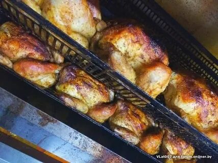 Курица гриль халяль