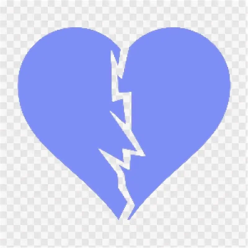 Разбитое сердце картинки. Синее разбитое сердце. Синее разбитое сердечко.