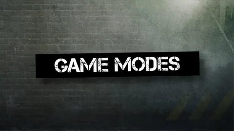 Gaming mode