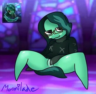 Moonilade stuff.
