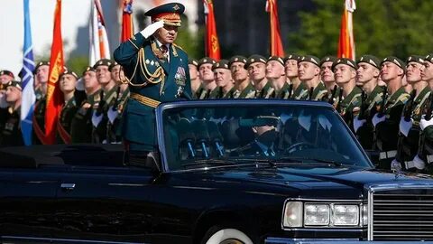 9 мая 2014