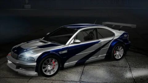 Life for speed моды