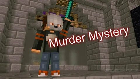 Murder mystery