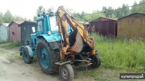 Мтз 80 тверь