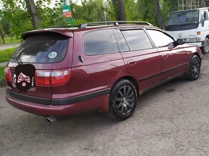 Тойота универсал 1995