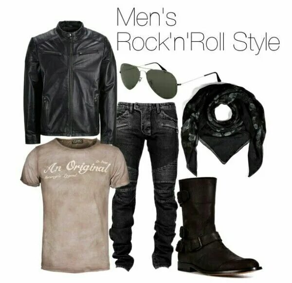 Roll style
