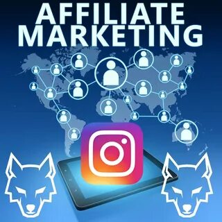 Affiliate program