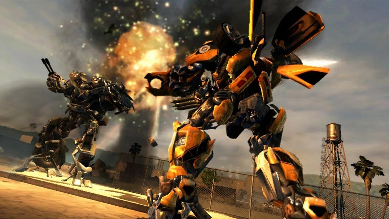 Transformers revenge of the fall. Игра трансформеры 2 revenge of the fallen. трансформеры 2 месть падших. ревендж трансформеры. transformers revenge of the fallen ps3.
