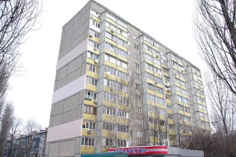 Ул туполева 22