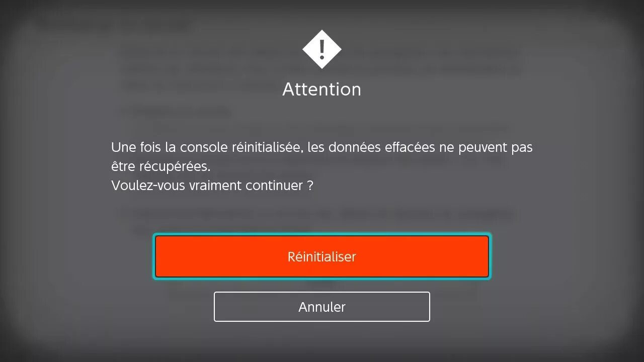 Nintendo switch error. Настройка Нинтендо. Как сбросить настройки в Нинтендо. Как сбросить Нинтендо свитч на заводские. Как сделать сброс настроек на Нинтендо свитч.