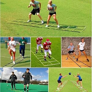 Exercise football