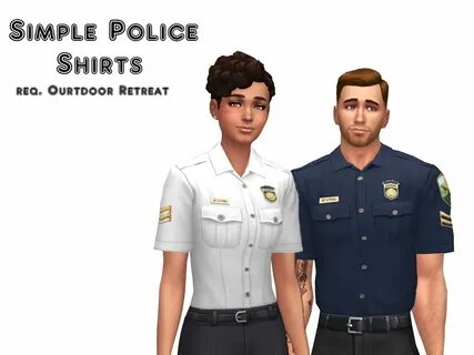 Simple police