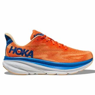 Clifton 9 Running Shoes