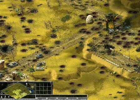 Hidden strike