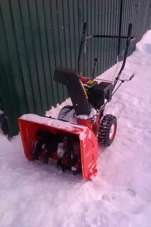Лучший снегоуборщик самоходный рейтинг