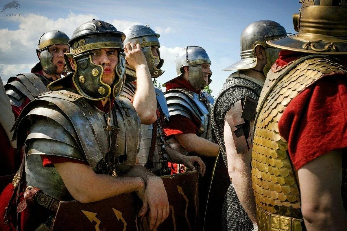 Римская Империя Римский Легион. Древний Рим римские Легионы.