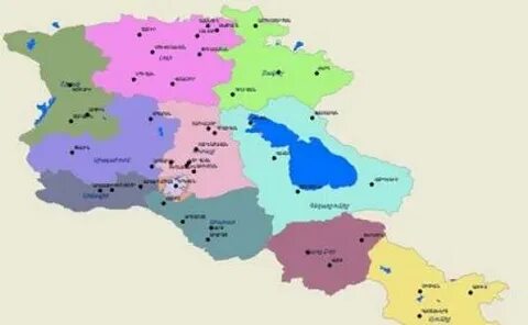 Хутор трудовая армения на карте краснодарского края
