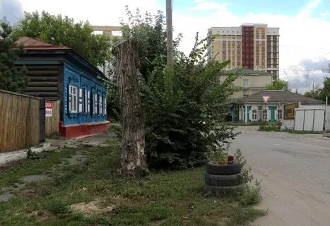 Улица учебная 2